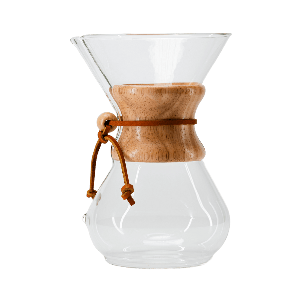 Chemex 6 Cup Classic Coffee Maker