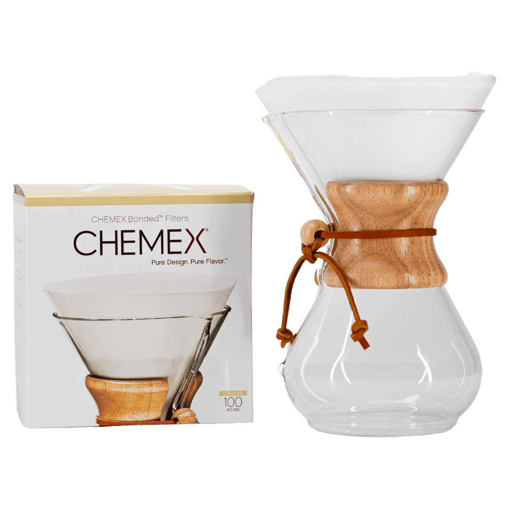Chemex Filters - 100