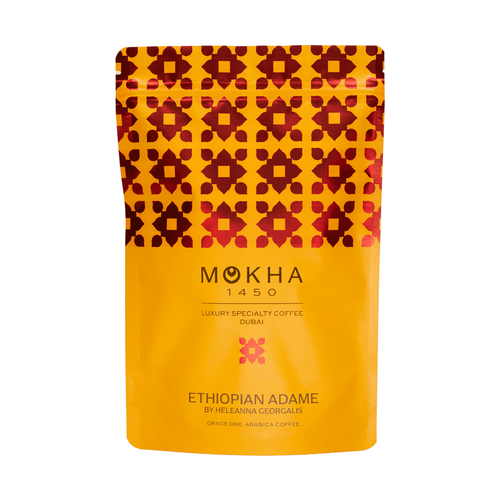 Ethiopian Adame