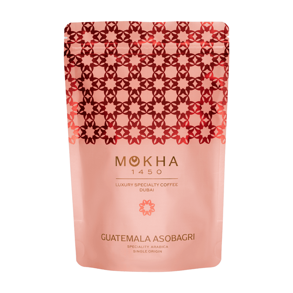 Guatemala Asobagri