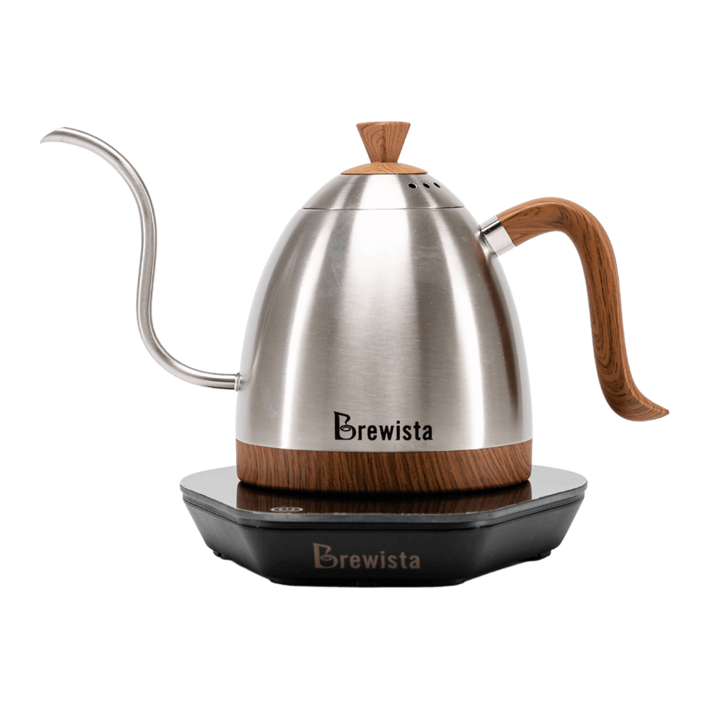 Brewista Artisan Electric Gooseneck Kettle - 1L