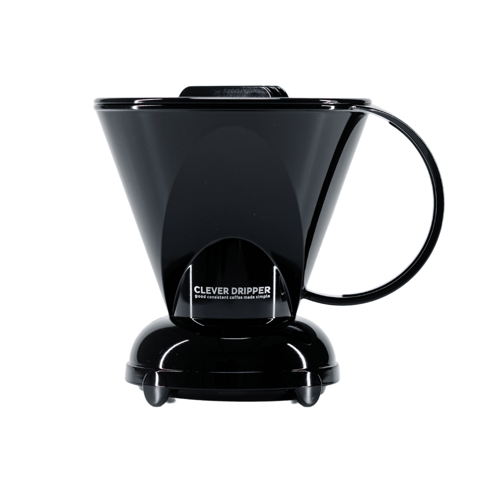 Handy Brew Clever Dripper Black with Filters 500ml