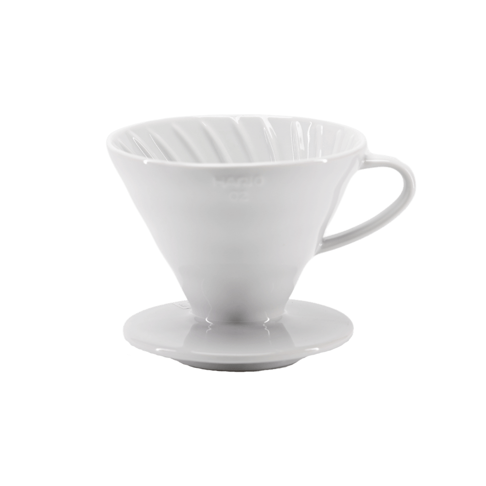 Hario V60 02 Ceramic Dripper