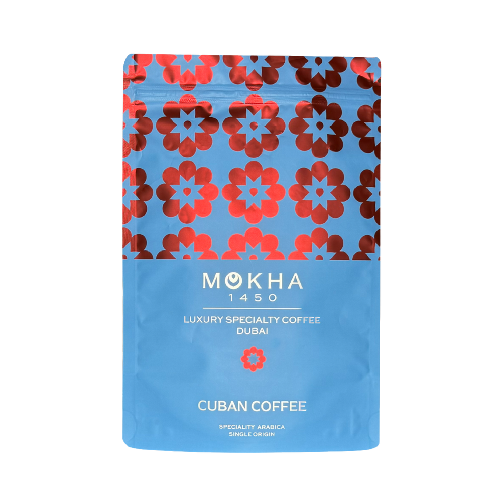 Extra Turquino Lavado Cuban Coffee