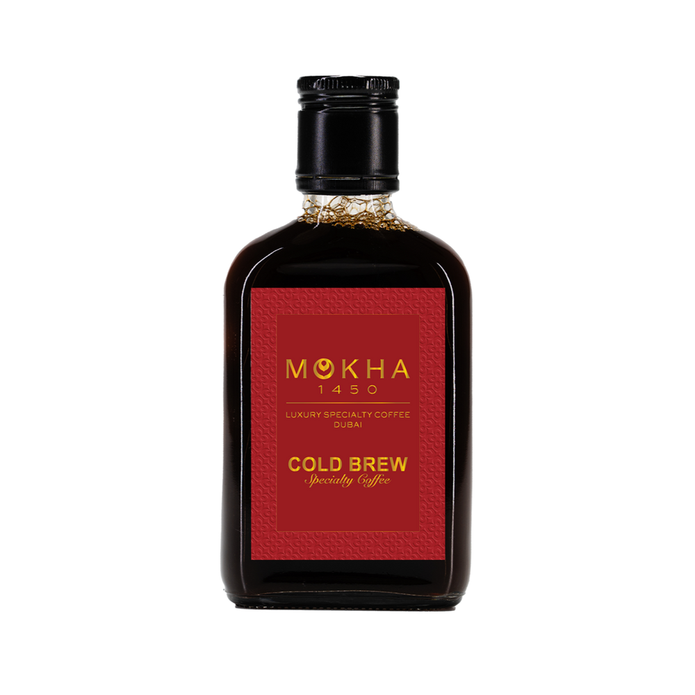 Mokha 1450 Cold Brew Box Set